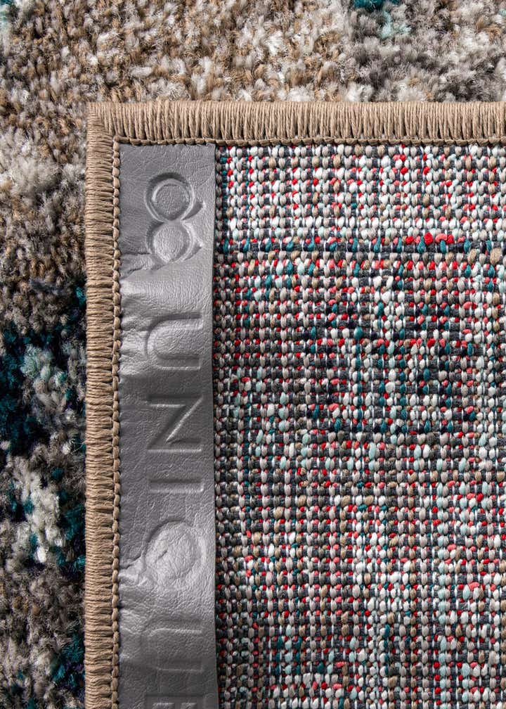 3' x 5' 3 Carrington Rug