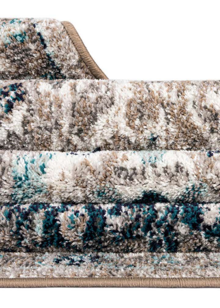 3' x 5' 3 Carrington Rug