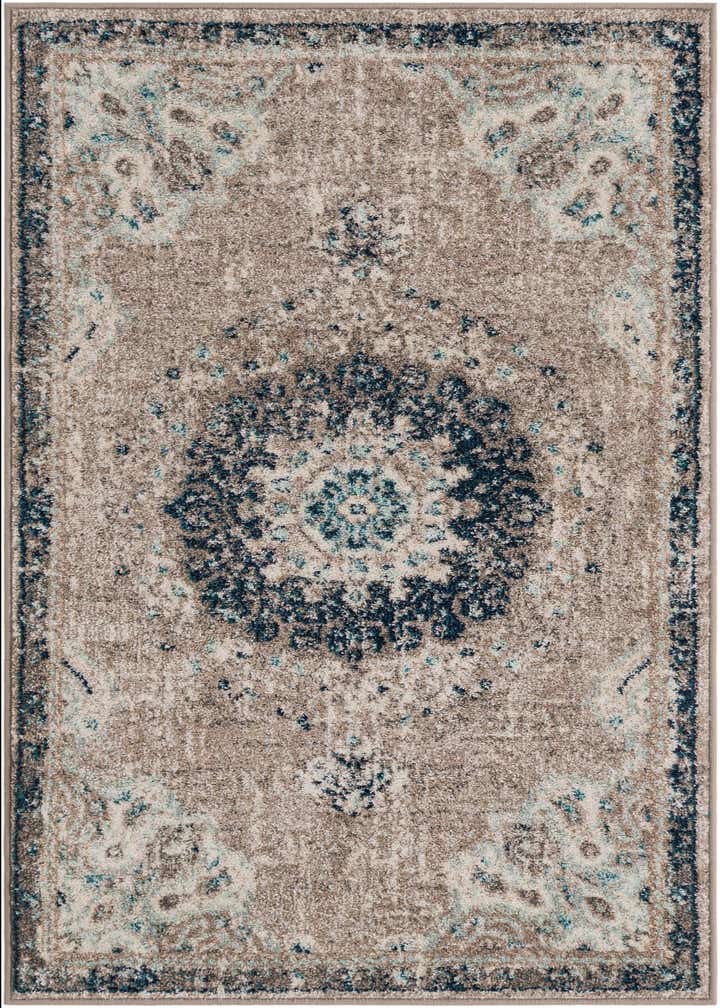 3' x 5' 3 Carrington Rug