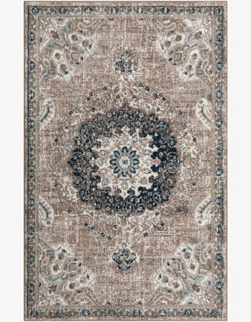 5' 3 x 8' Carrington Rug