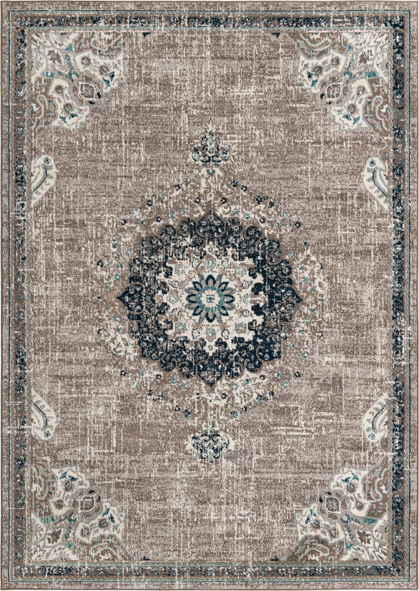 Primary image 10' x 14' Carrington Rug