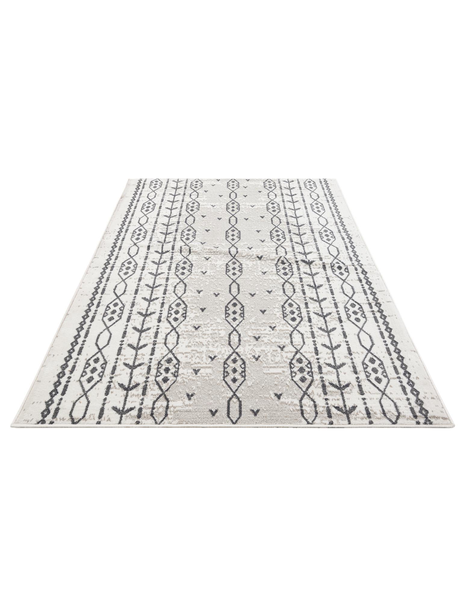 5' 3 x 7' 8 Caspian Rug