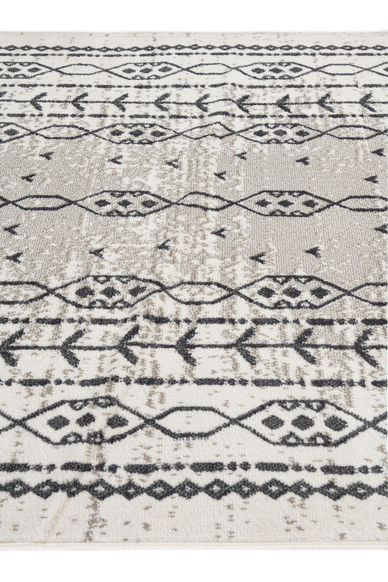 5' 3 x 7' 8 Caspian Rug
