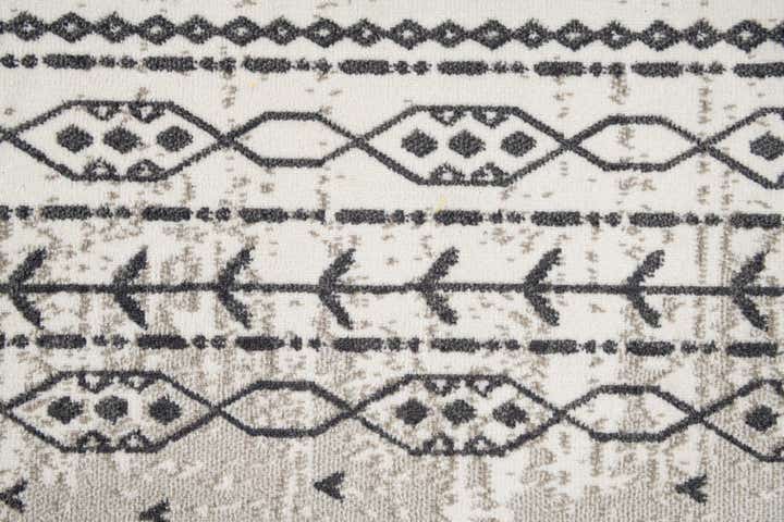 5' 3 x 7' 8 Caspian Rug