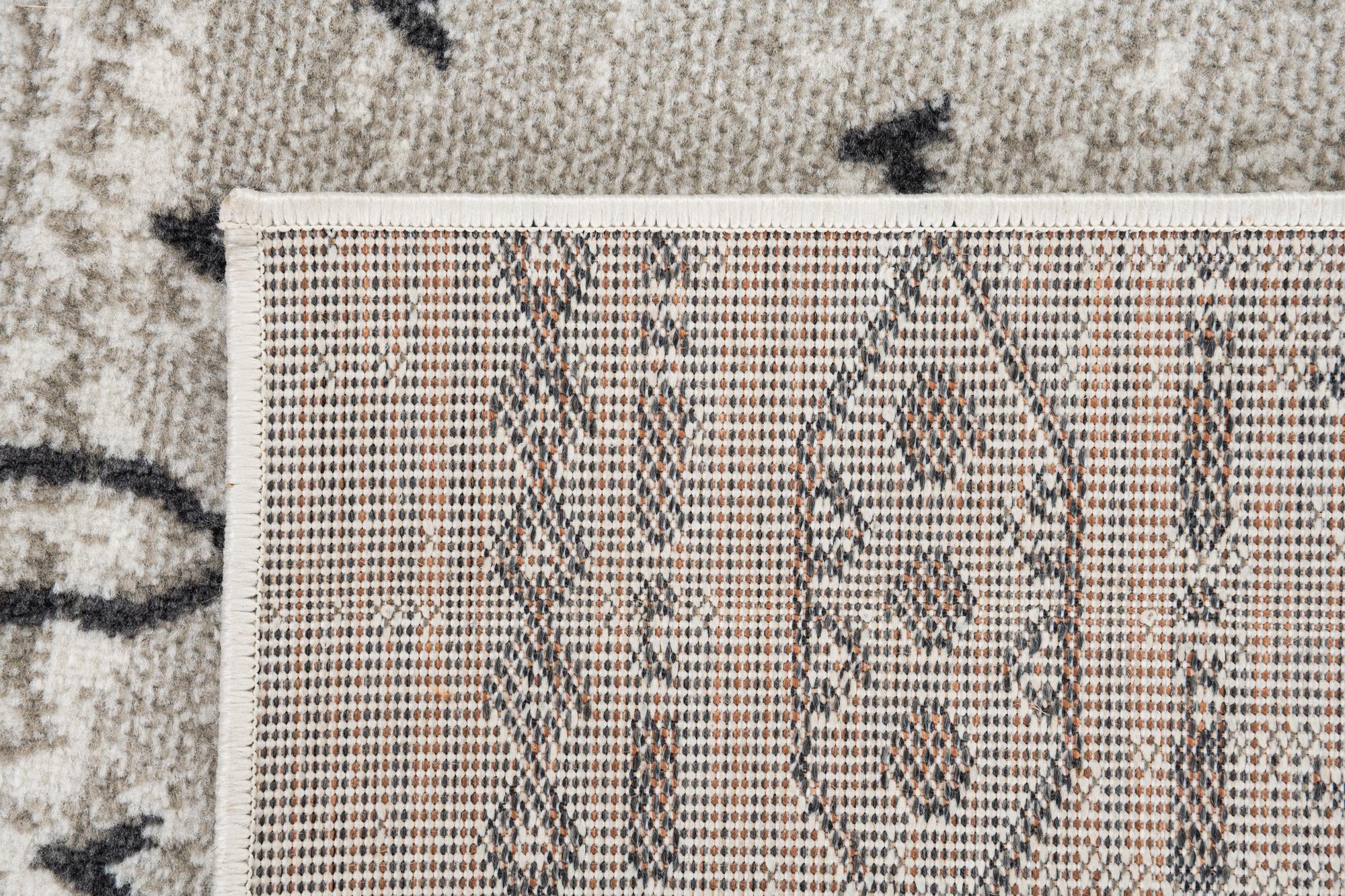 5' 3 x 7' 8 Caspian Rug
