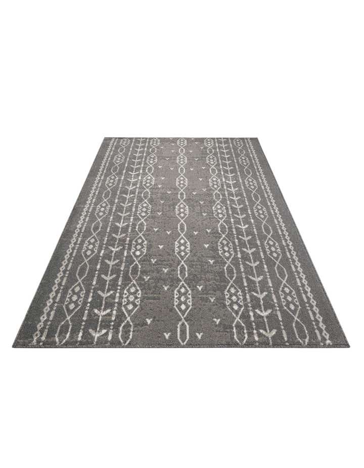 5' 3 x 7' 9 Caspian Rug