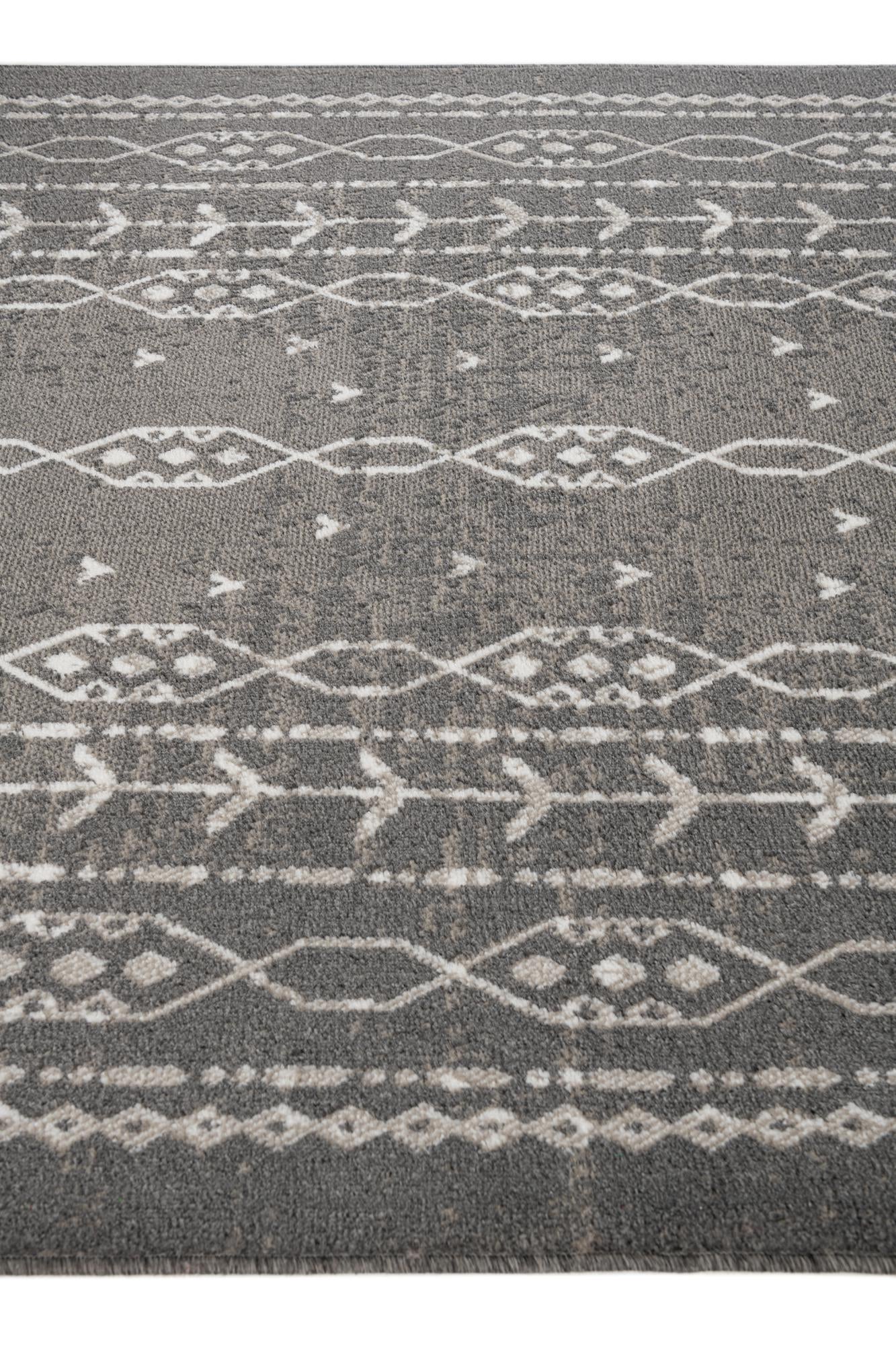 5' 3 x 7' 9 Caspian Rug
