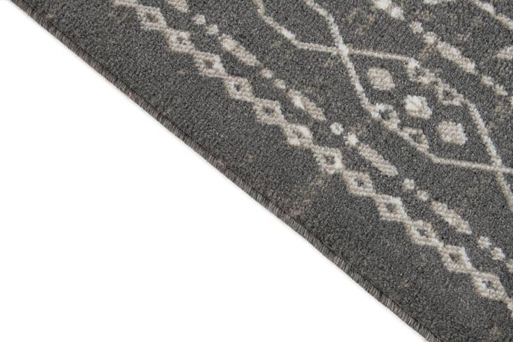 Detail image of 5' 3 x 7' 9 Caspian Rug