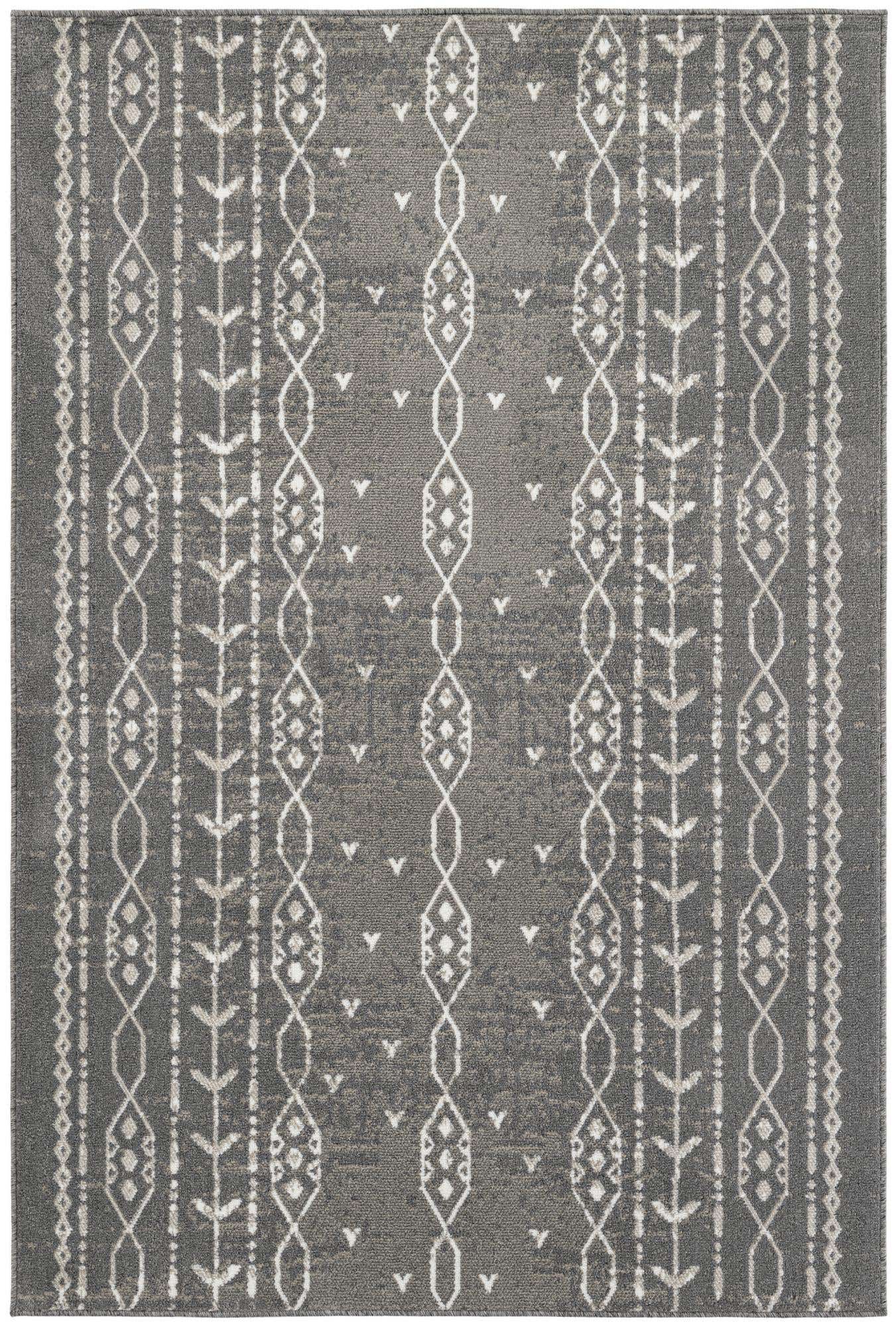 5' 3 x 7' 9 Caspian Rug