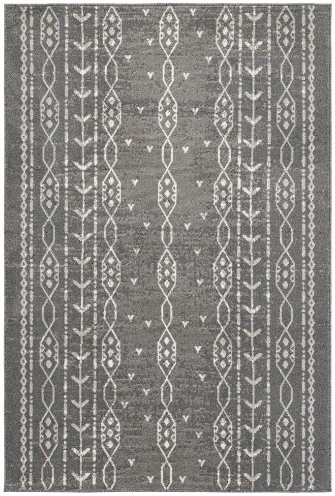 5' 3 x 7' 9 Caspian Rug