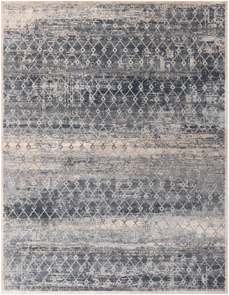 Detail image of 9' x 12' 2 Caspian Rug