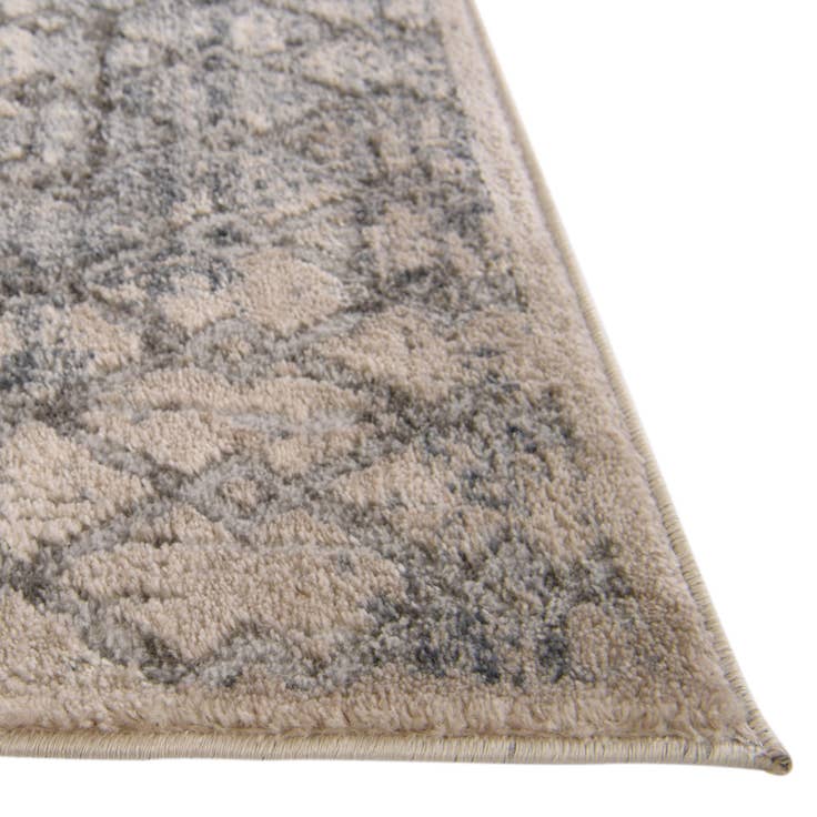 Detail image of 4' x 6' Caspian Rug