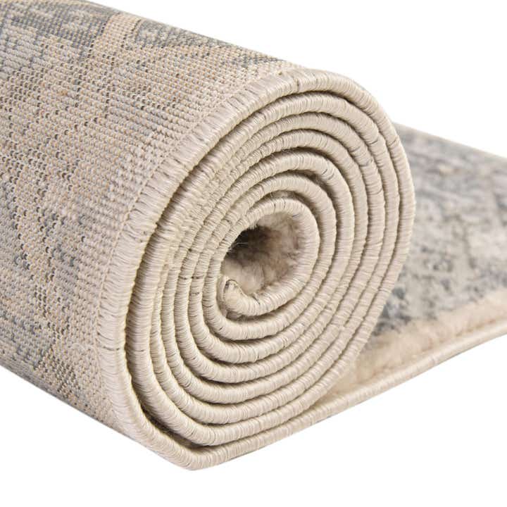 4' x 6' Caspian Rug