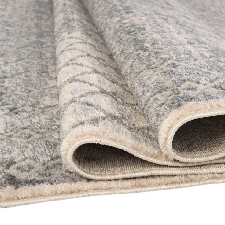 Detail image of 4' x 6' Caspian Rug