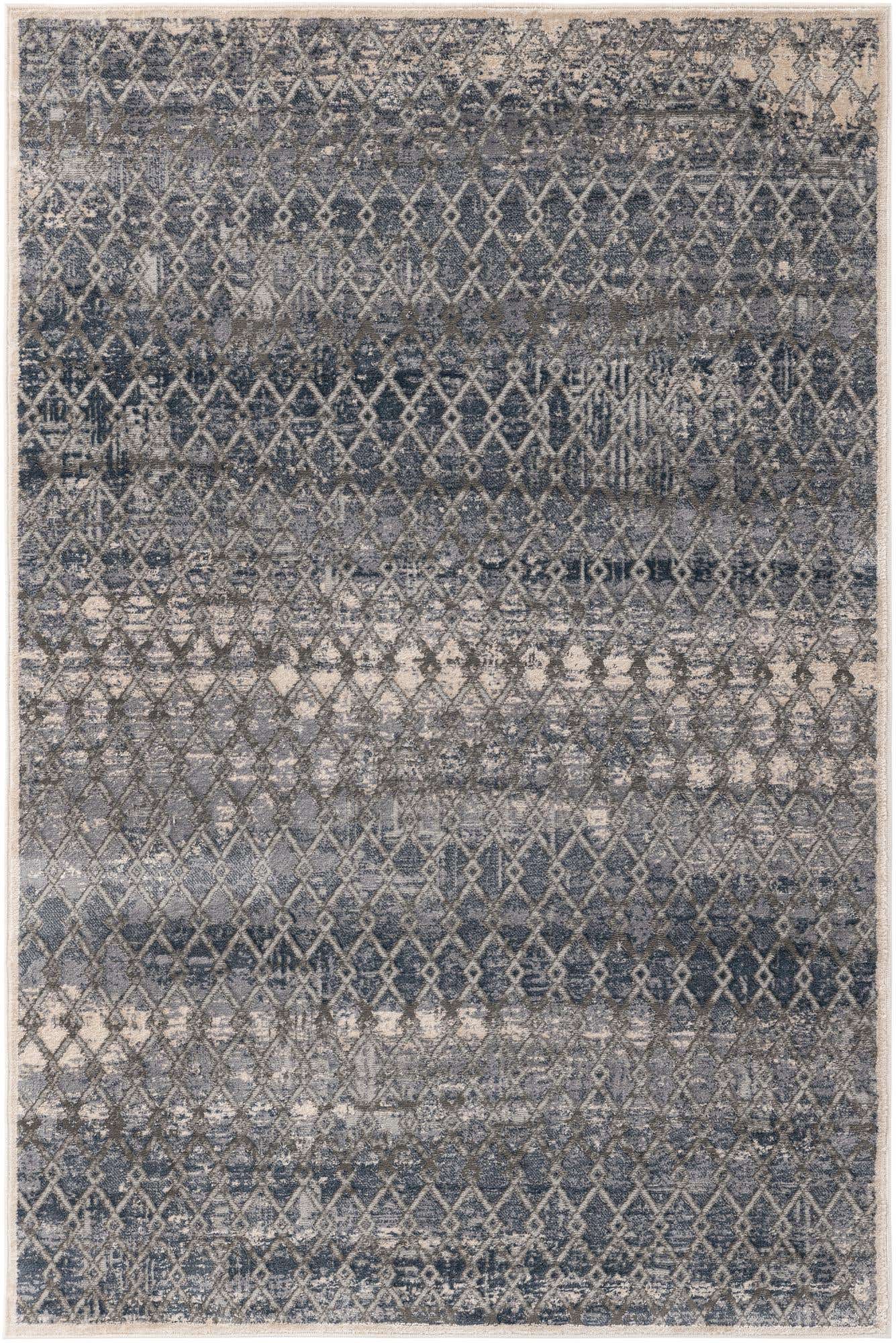 4' x 6' Caspian Rug