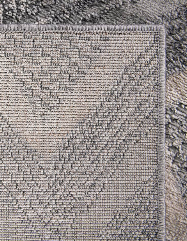 Detail image of 4' x 6' Caspian Rug