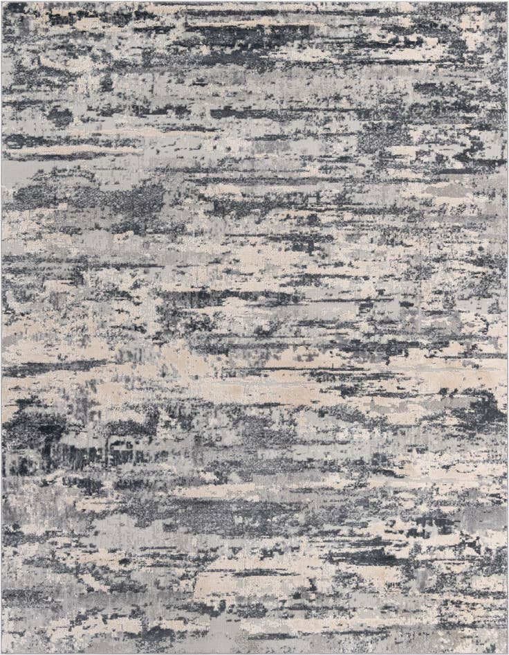 Detail image of 8' x 10' Caspian Rug