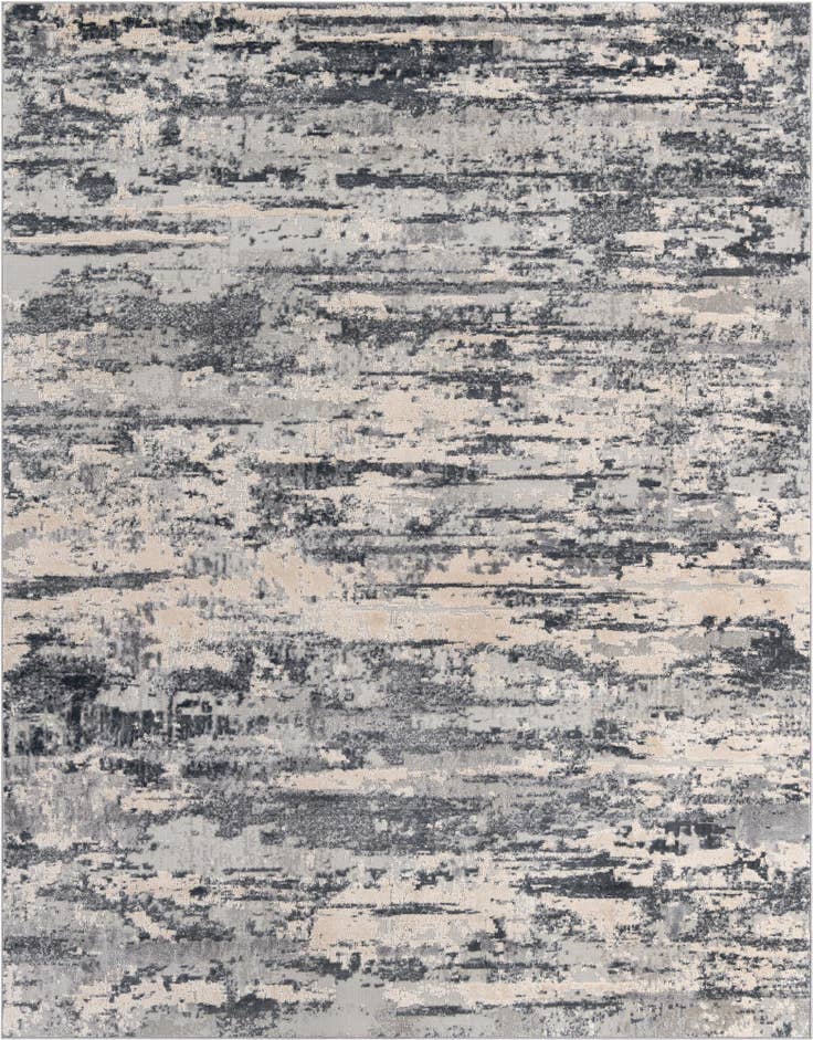 Detail image of 8' x 10' Caspian Rug