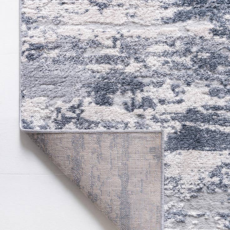 Detail image of 5' x 8' Caspian Rug