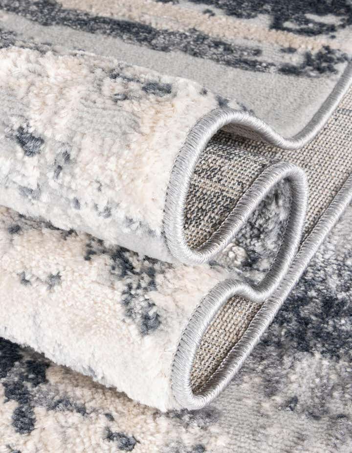 8' x 10' Caspian Rug