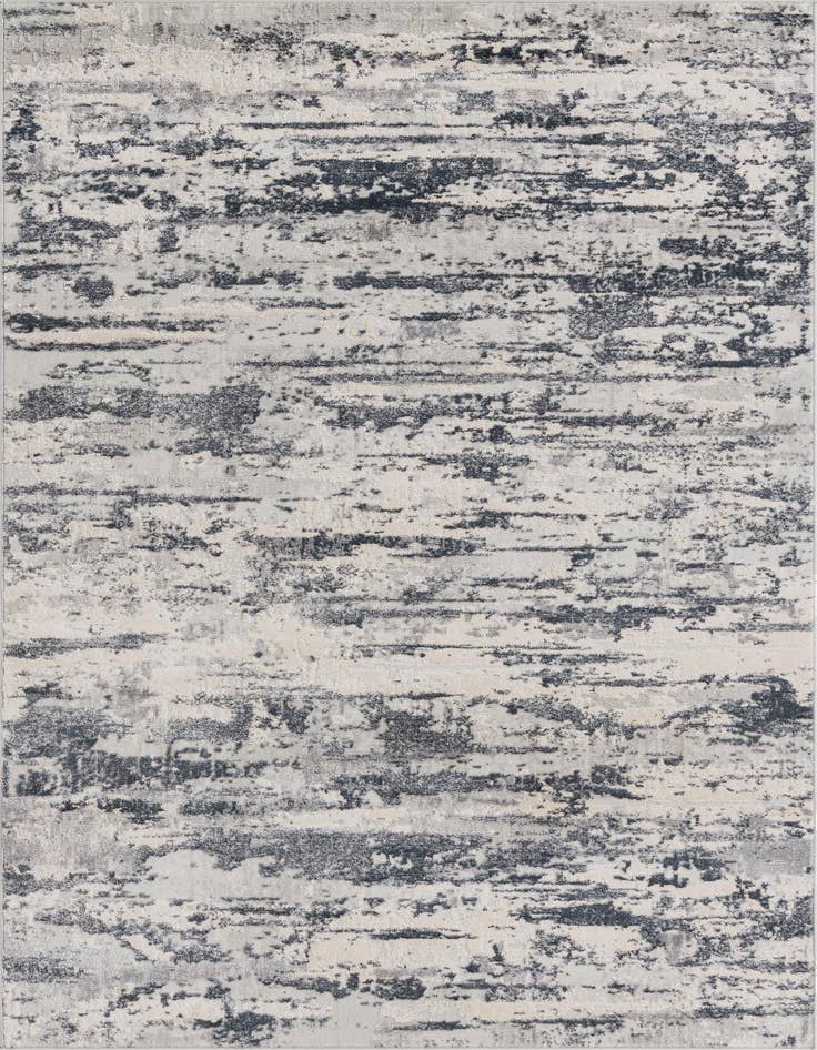 Detail image of 5' x 8' Caspian Rug