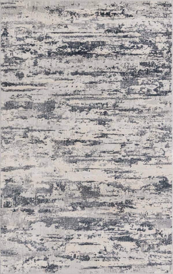 Detail image of 5' x 8' Caspian Rug