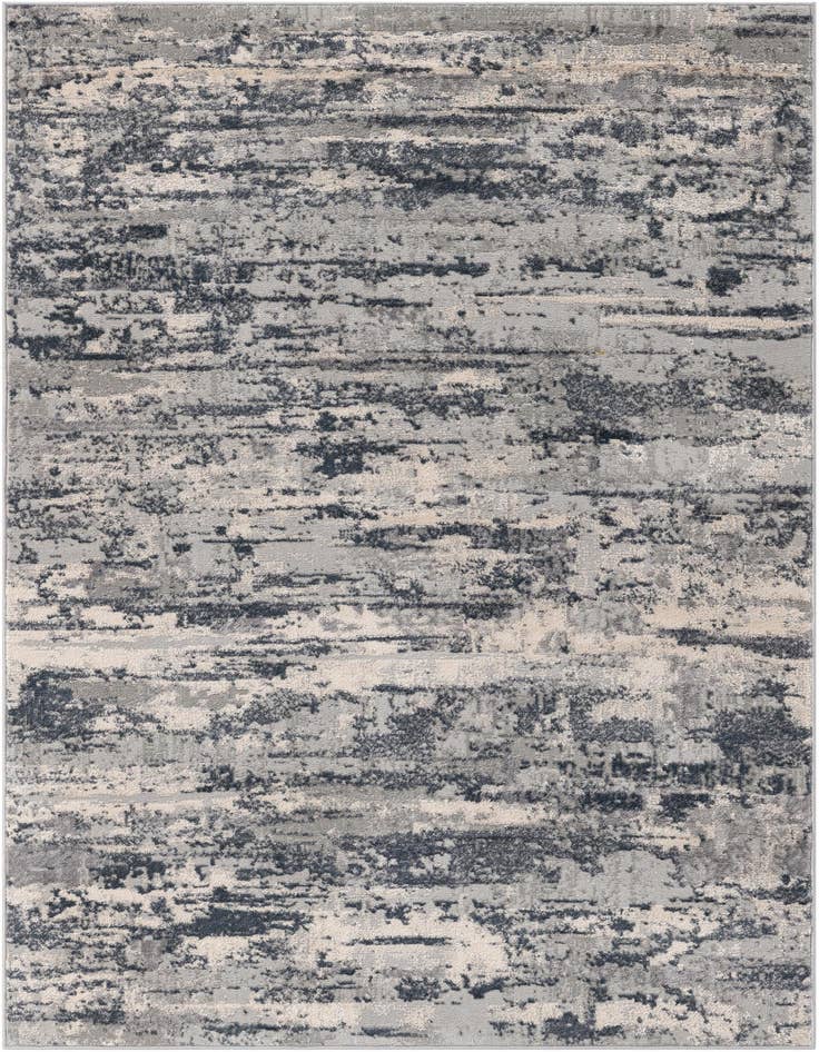 Detail image of 4' x 6' Caspian Rug