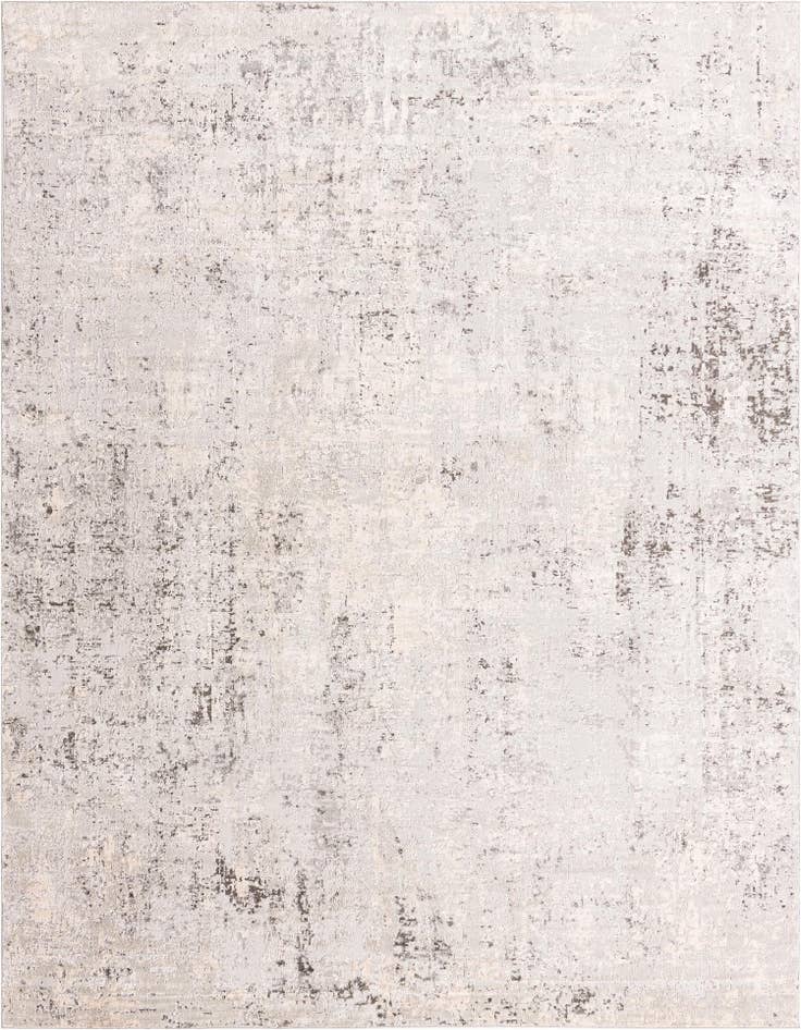 Detail image of 9' x 12' Caspian Rug