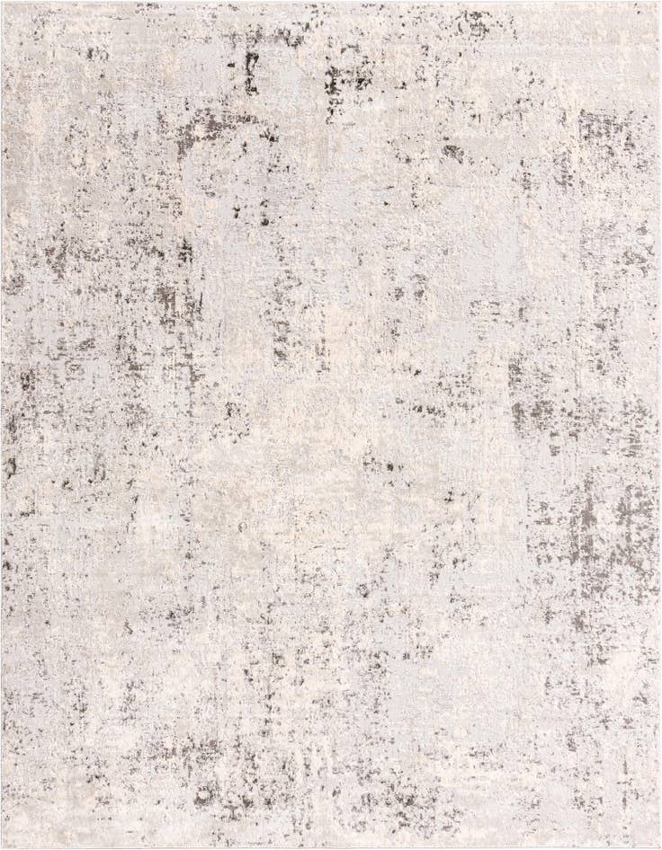 Detail image of 8' x 10' Caspian Rug