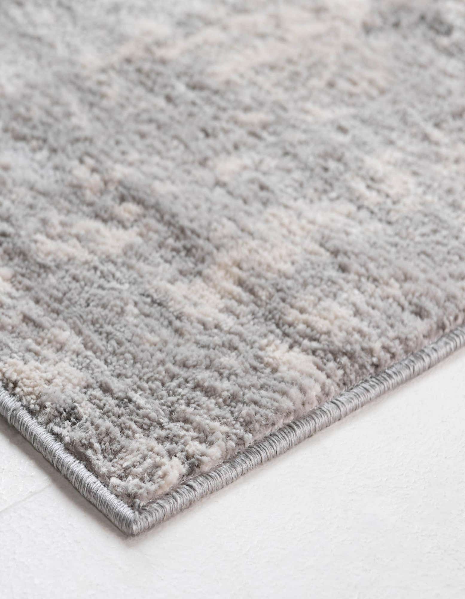 Detail image of 275cm x 370cm Caspian Rug