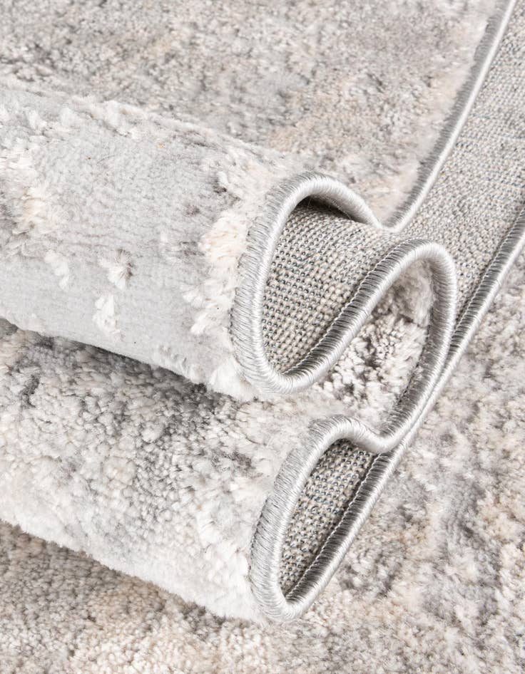 Detail image of 8' x 10' Caspian Rug