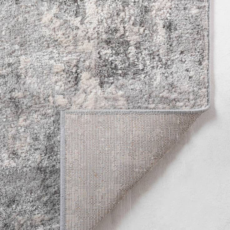 Detail image of 6' x 9' Caspian Rug