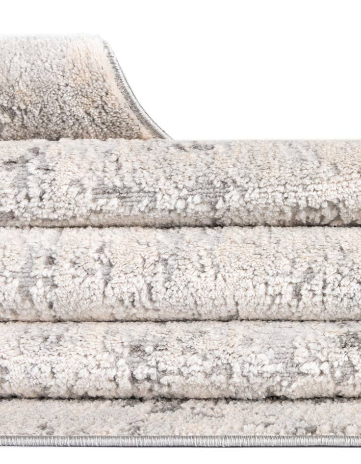 Detail image of 10' x 14' Caspian Rug