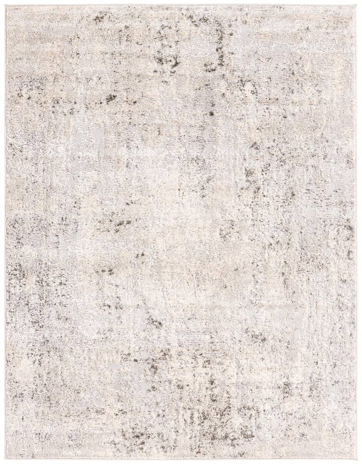 Detail image of 4' x 6' Caspian Rug