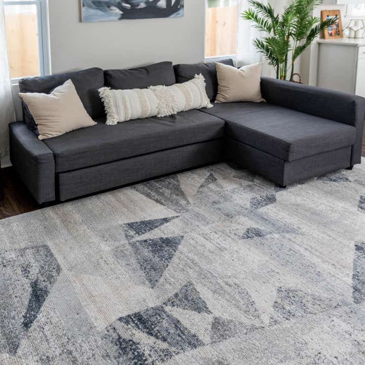 8' x 10' Caspian Rug