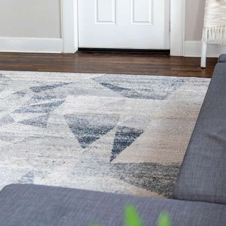 8' x 10' Caspian Rug