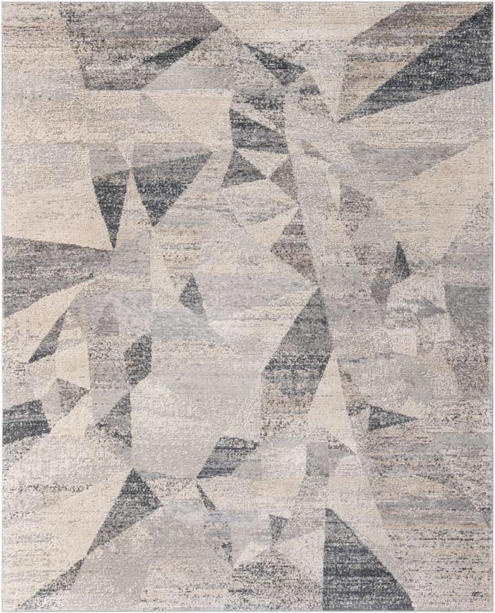 8' x 10' Caspian Rug