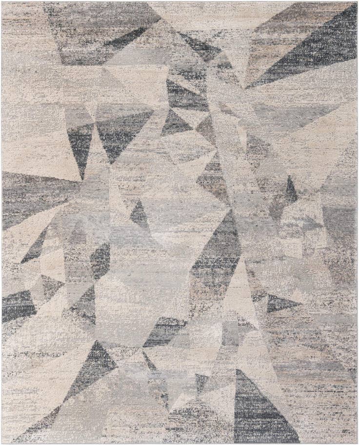 Detail image of 8' x 10' Caspian Rug
