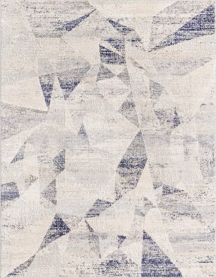 Detail image of 5' x 8' Caspian Rug