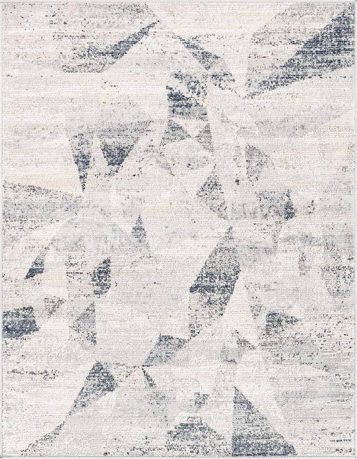 Detail image of 4' x 6' Caspian Rug