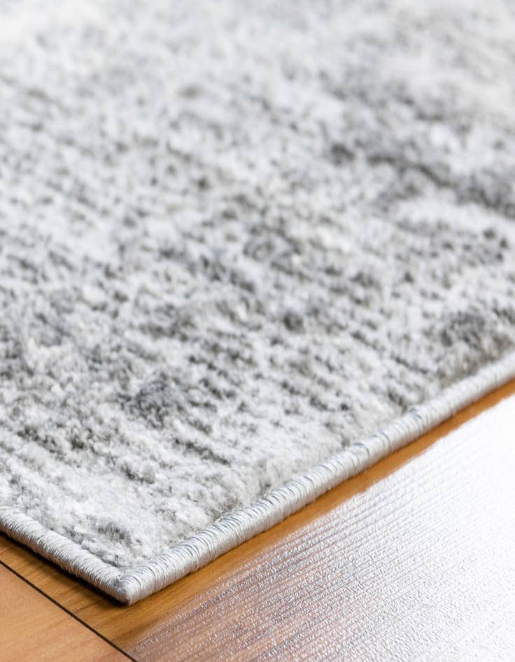 Detail image of 7' x 10' Caspian Rug