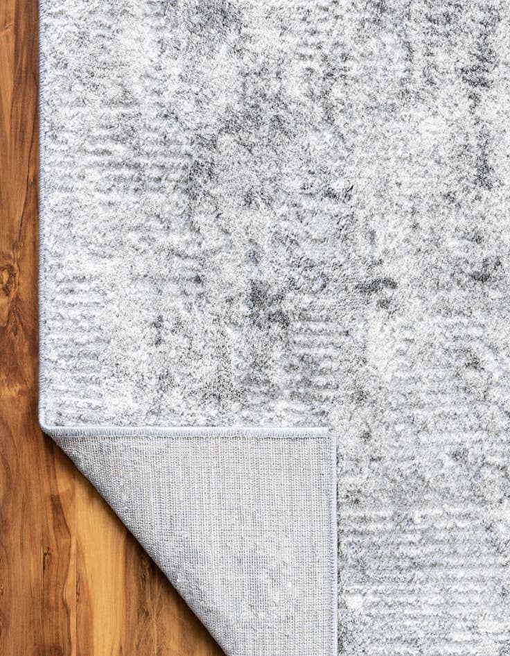 Detail image of 8' x 10' Caspian Rug