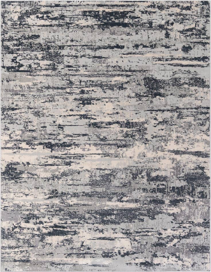 Detail image of 7' x 10' Caspian Rug