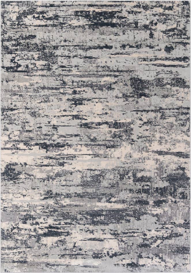 Detail image of 7' x 10' Caspian Rug