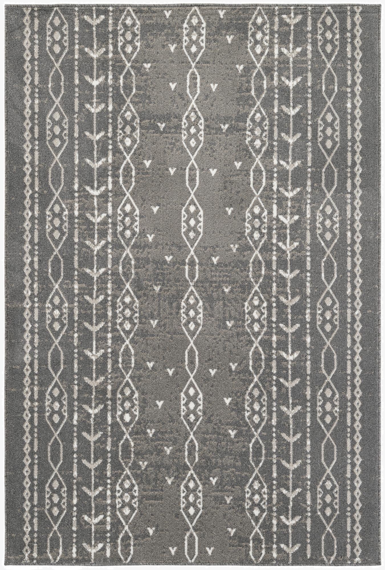 5' 3 x 7' 9 Caspian Rug