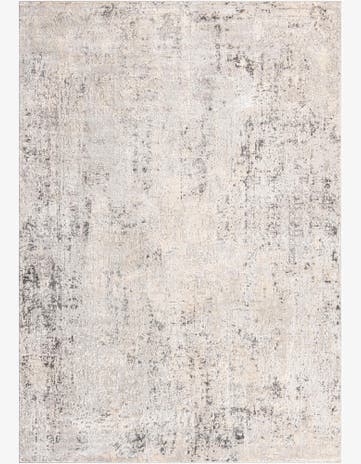 Gray Caspian Rug