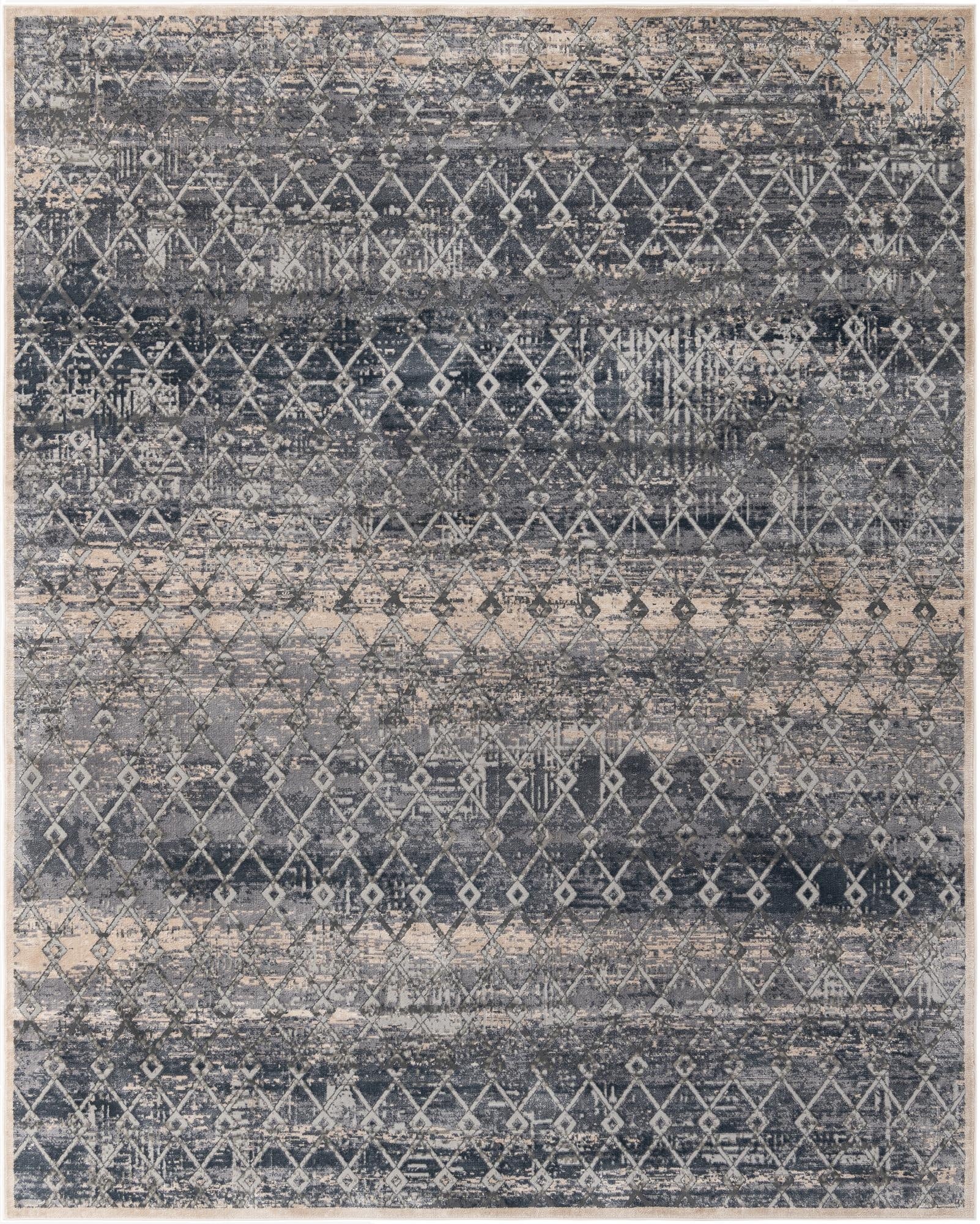 245cm x 305cm Caspian Alfombra