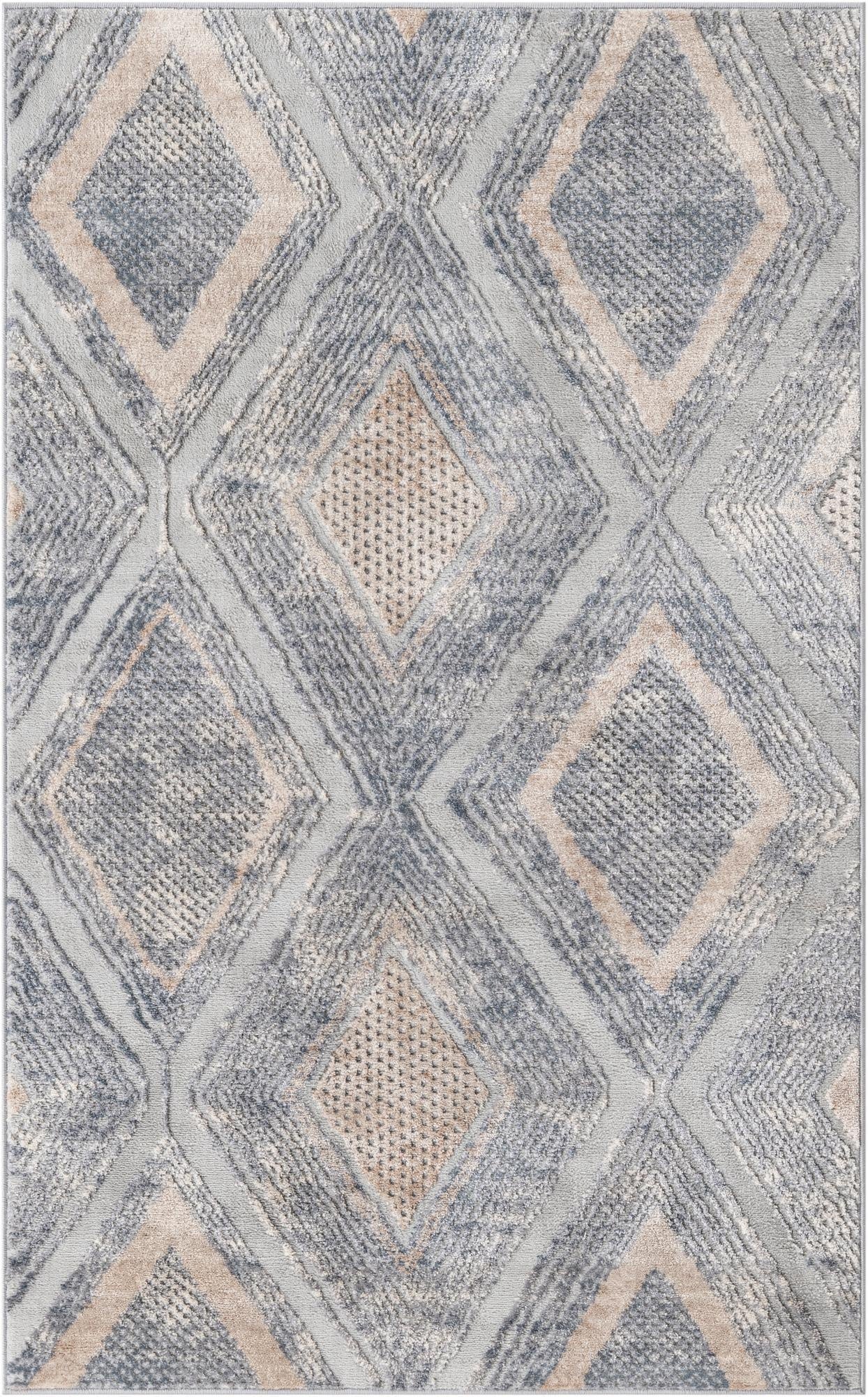 122cm x 183cm Caspian Alfombra