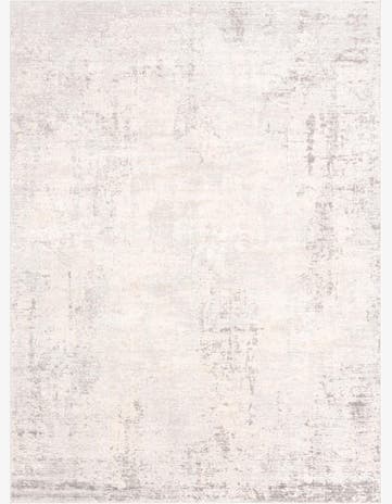 Gray Caspian Rug