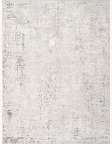 Gray Caspian Rug